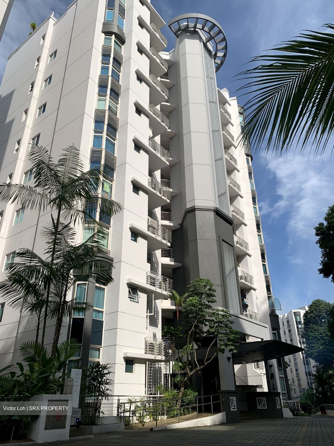 Hillington Green (D23), Condominium #541989071